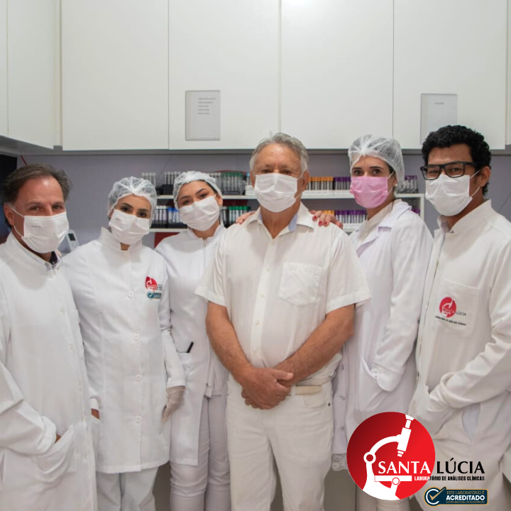laboratório de análises clínicas - exame de sangue - exame parasitológico - exame toxicológico - exame de hemograma - 24