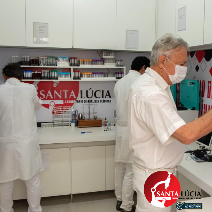 laboratório de análises clínicas - exame de sangue - exame parasitológico - exame toxicológico - exame de hemograma - 30
