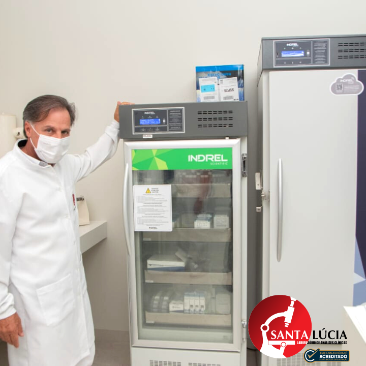 laboratório de análises clínicas - exame de sangue - exame parasitológico - exame toxicológico - exame de hemograma - 32