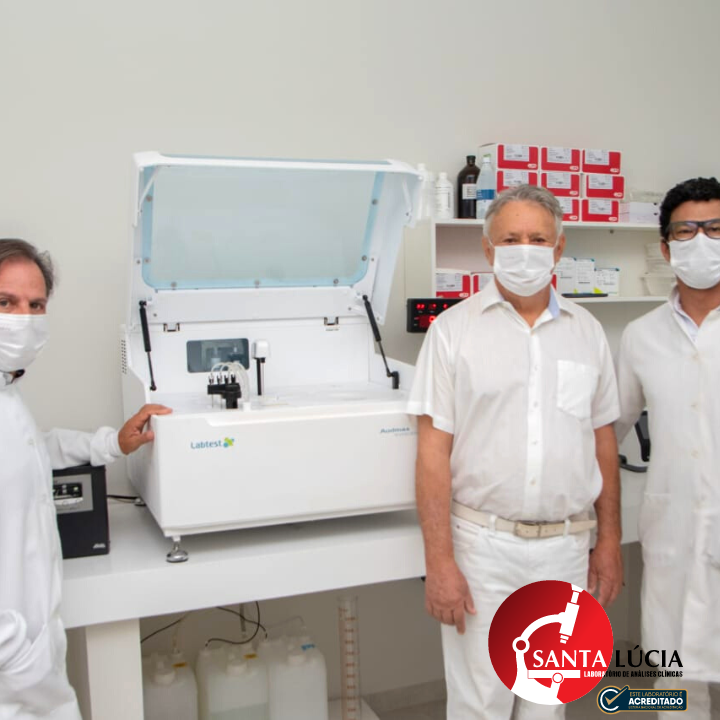 laboratório de análises clínicas - exame de sangue - exame parasitológico - exame toxicológico - exame de hemograma - 33
